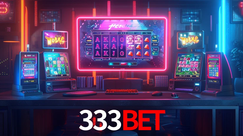 333bet: Seu Cassino Premiado com Pagamentos Rápidos