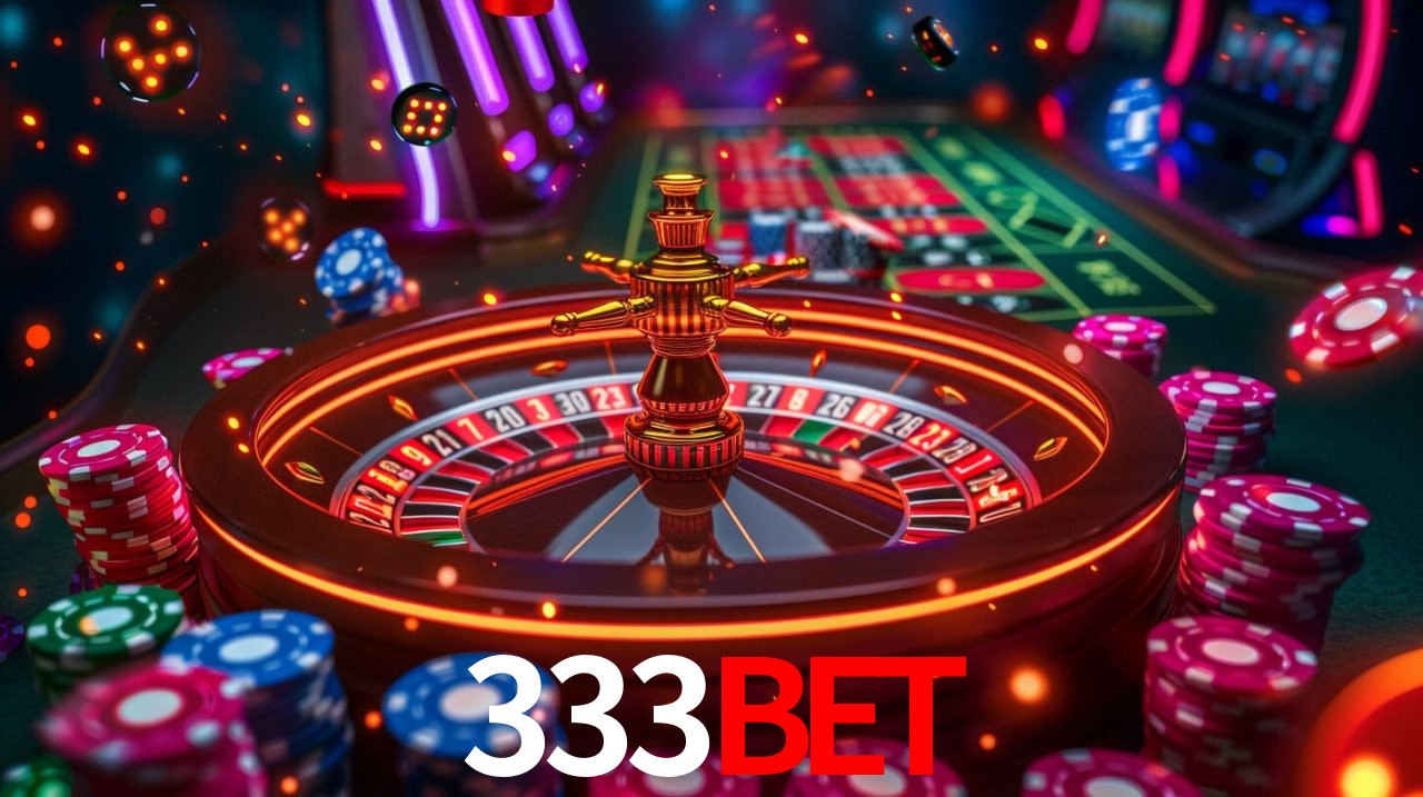 Experiência VIP 333bet