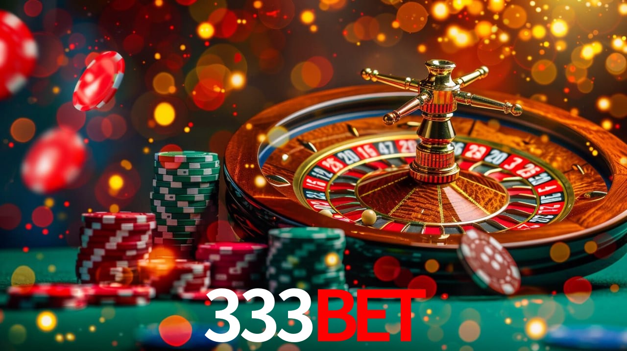 Inovações de Jogos na 333bet: O Futuro das Experiências Interativas