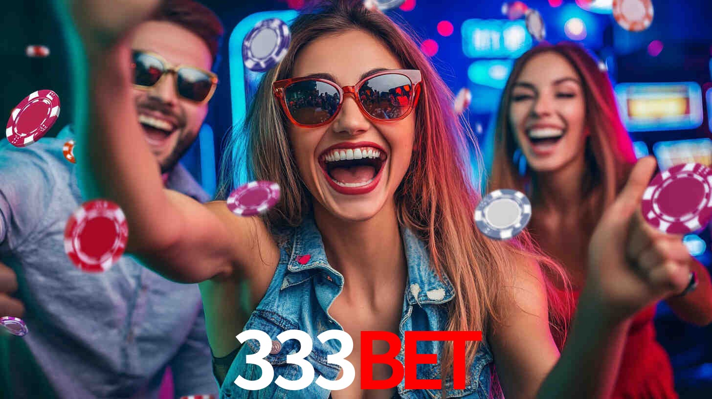 Descubra o Programa VIP da 333bet: Vantagens Exclusivas para Jogadores