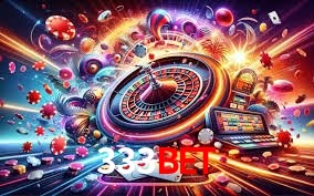 Casino VIP 333bet