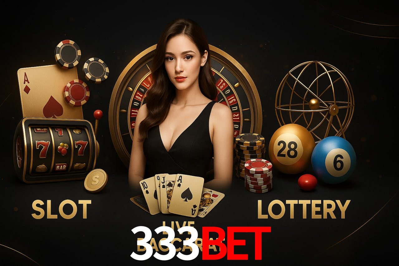 Variedade de jogos na 333bet