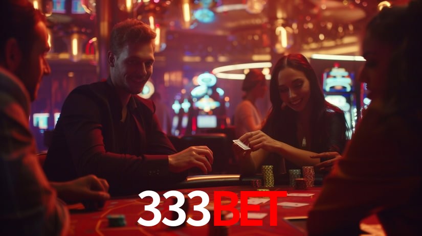 Descubra a Magia dos Jogos de Arcade no 333bet