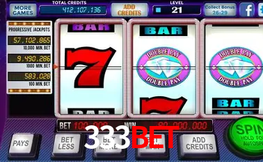 A Popularidade dos Caça-Níqueis no 333bet