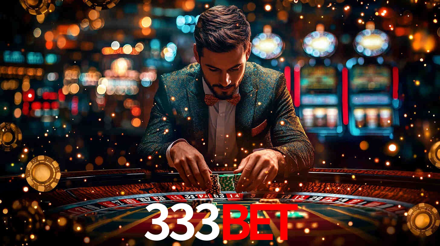 333bet App Interface