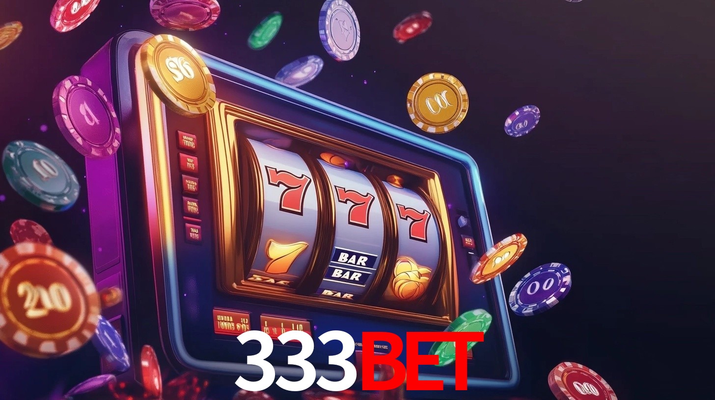 Daily Bonuses 333bet