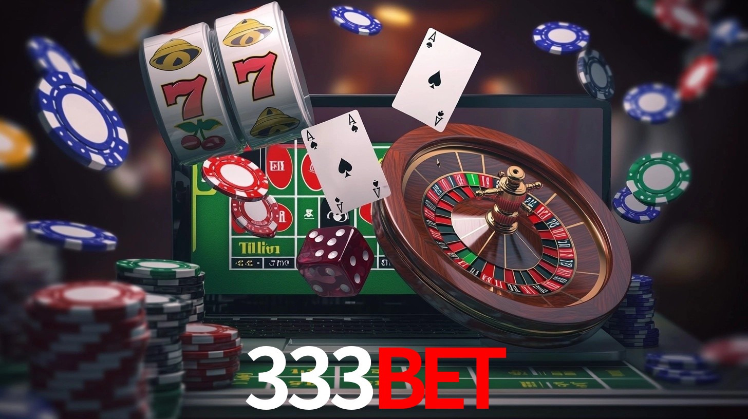 Ofertas Imperdíveis na 333bet: Promoções e Bônus Que Valem a Pena