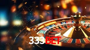 Progressão VIP 333bet