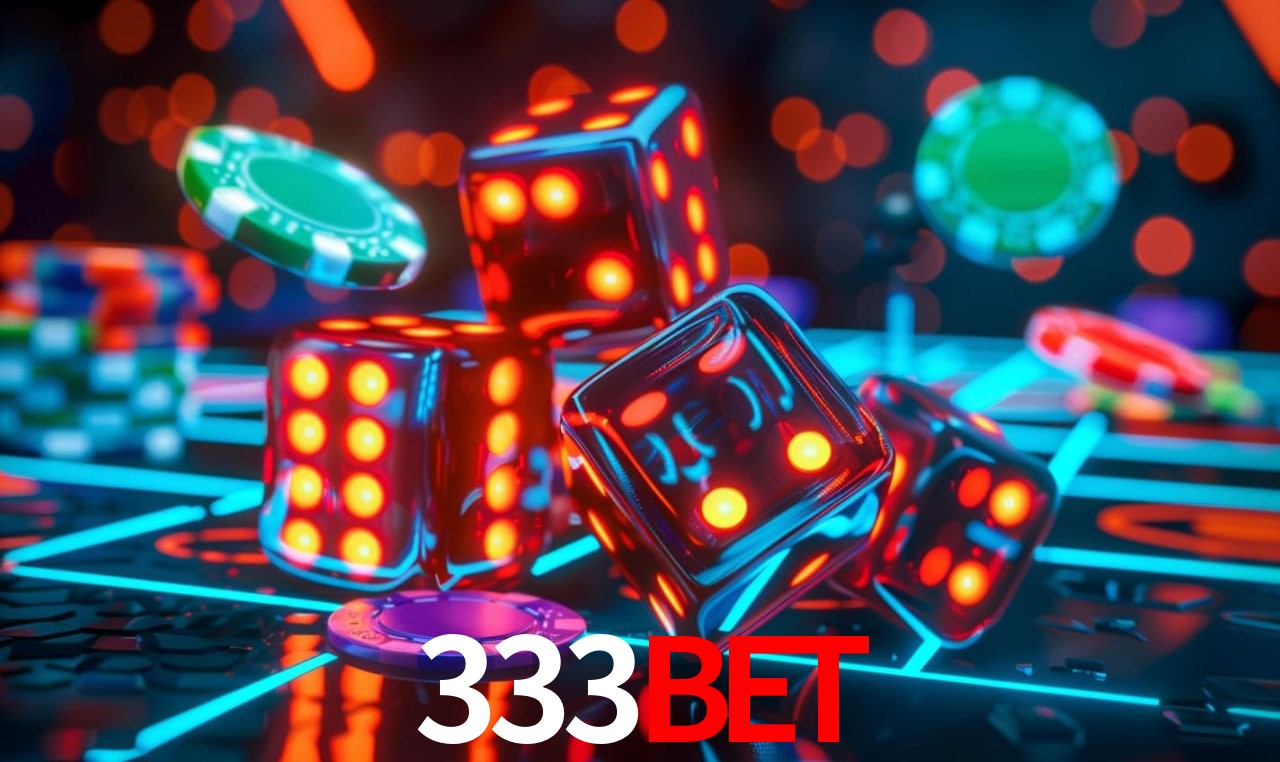 Estatísticas Esportivas 333bet