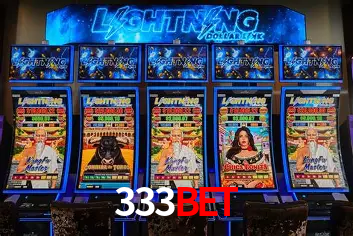 Descubra a Essência do 333bet: Nossa História e Compromissos