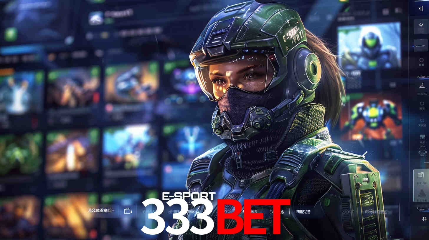 Descubra a Essência do 333bet: Nossa História e Compromissos