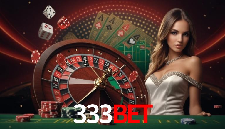 Seasonal Promotions 333bet