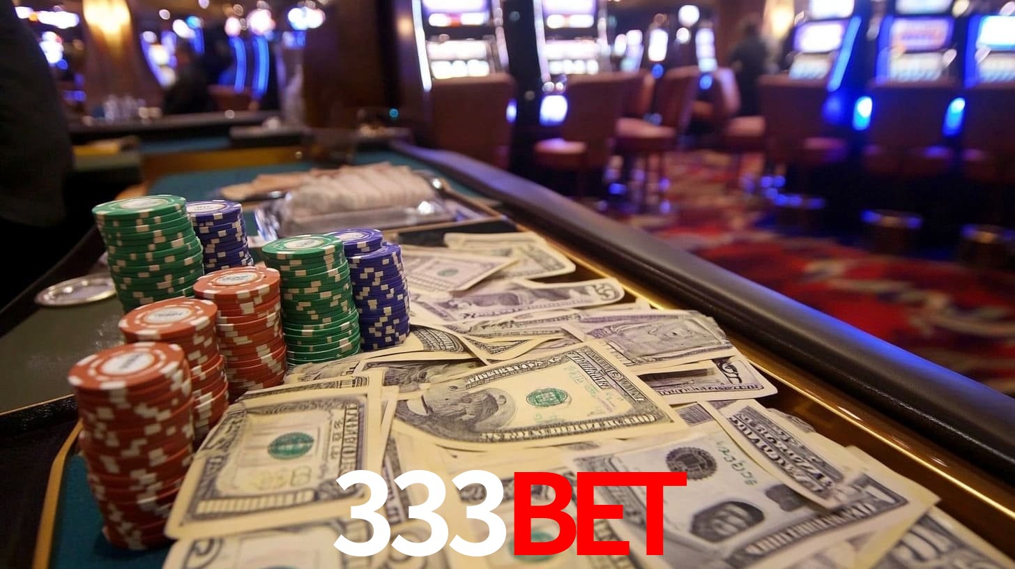 Slots RTP 333bet