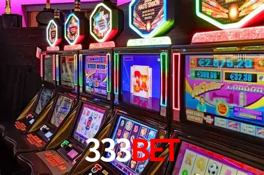 Inovações de Jogos na 333bet: O Futuro das Experiências Interativas