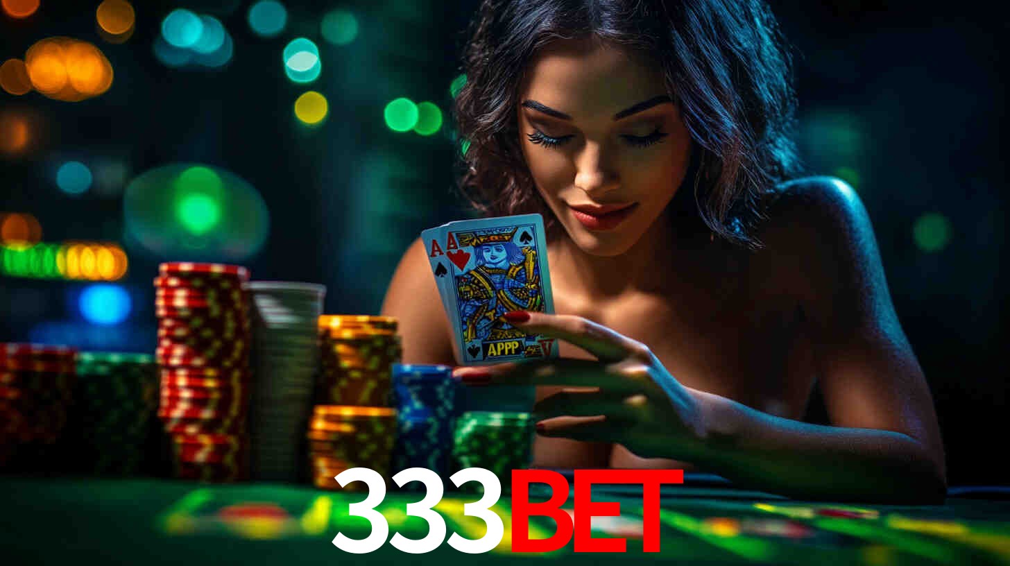 cassino 333bet