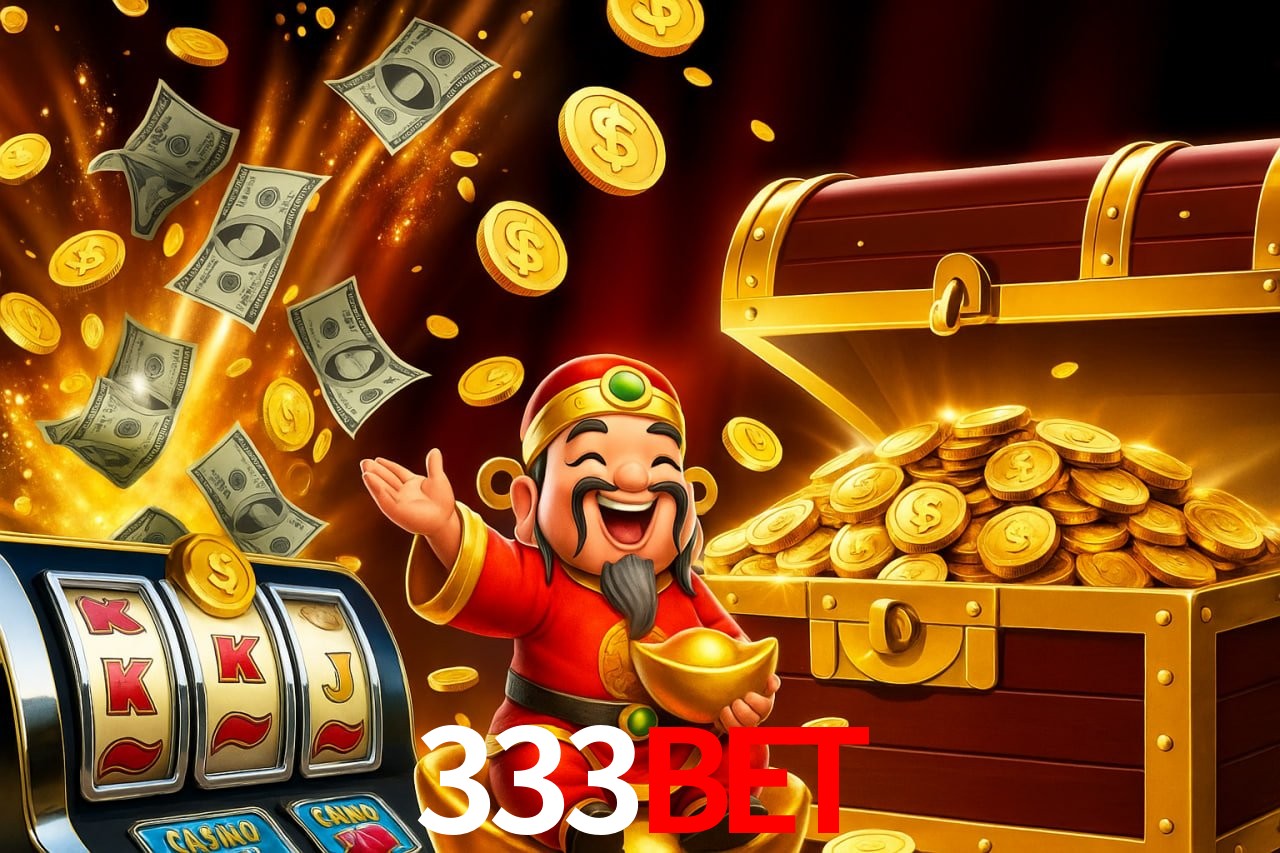 Provedores de Jogos 333bet