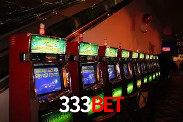 Inovações de Jogos na 333bet: O Futuro das Experiências Interativas