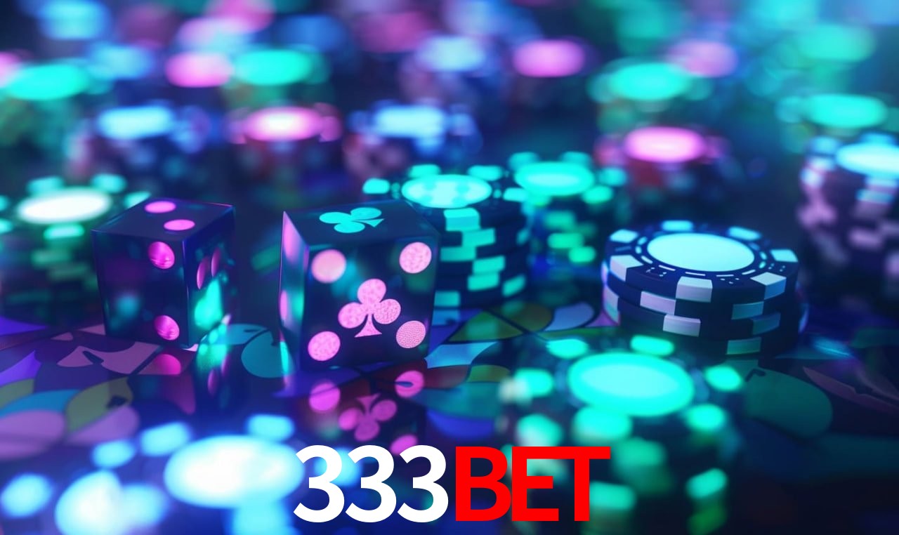 Design Responsivo 333bet
