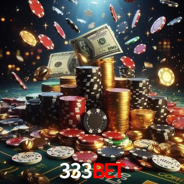 Apostas de Tênis 333bet