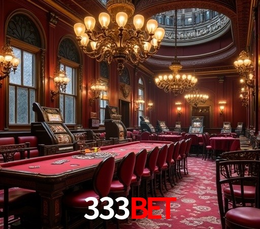 Cashback VIP 333bet