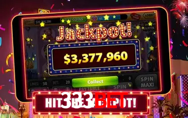 Descubra a Magia dos Jogos de Arcade no 333bet
