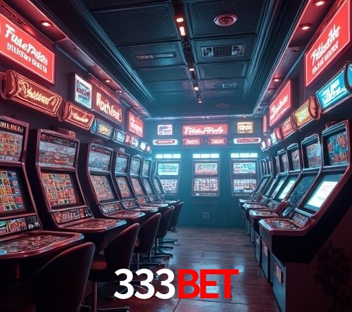 Evolução VIP 333bet