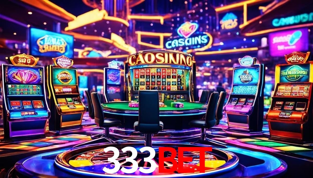 login 333bet