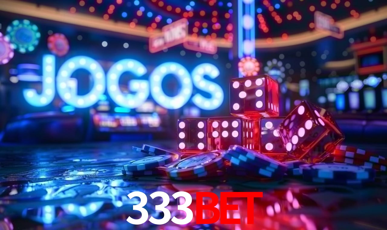 Diretório de Jogos 333bet