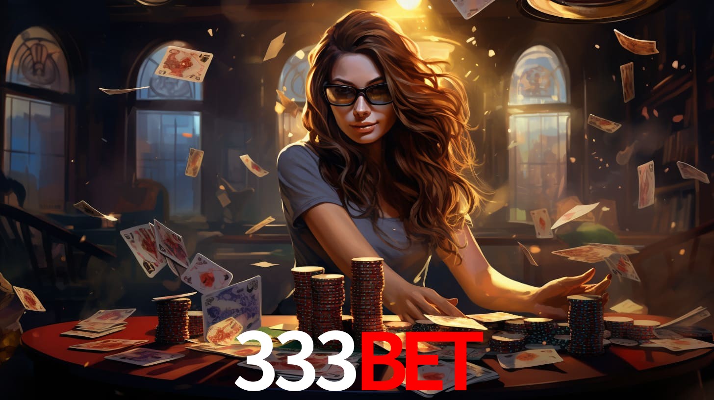 Blackjack Table 333bet