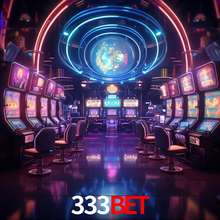 Promoções 333bet