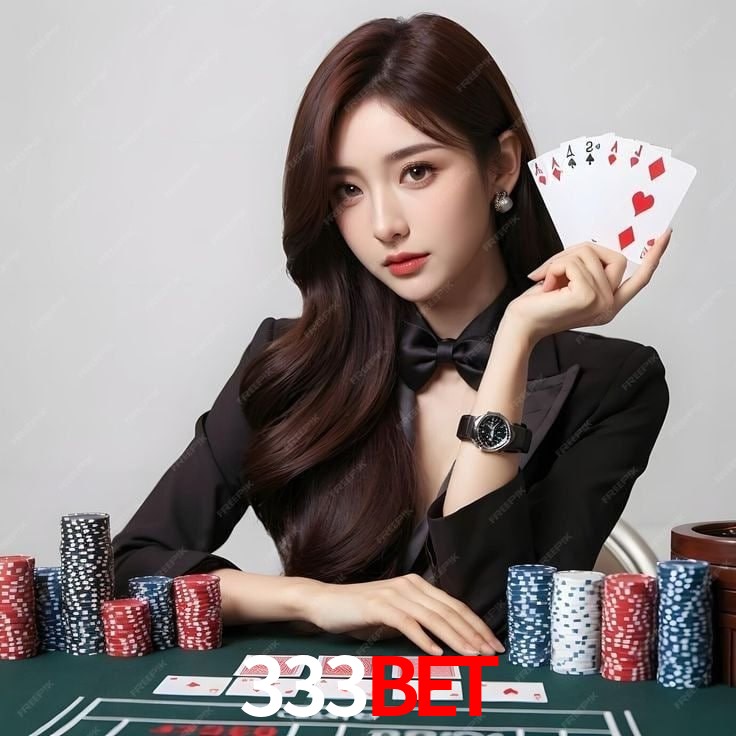 Qualificar VIP 333bet