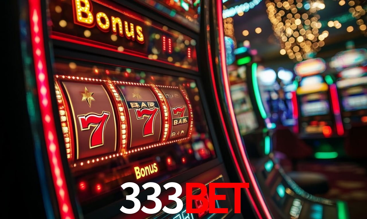 Recursos App 333bet