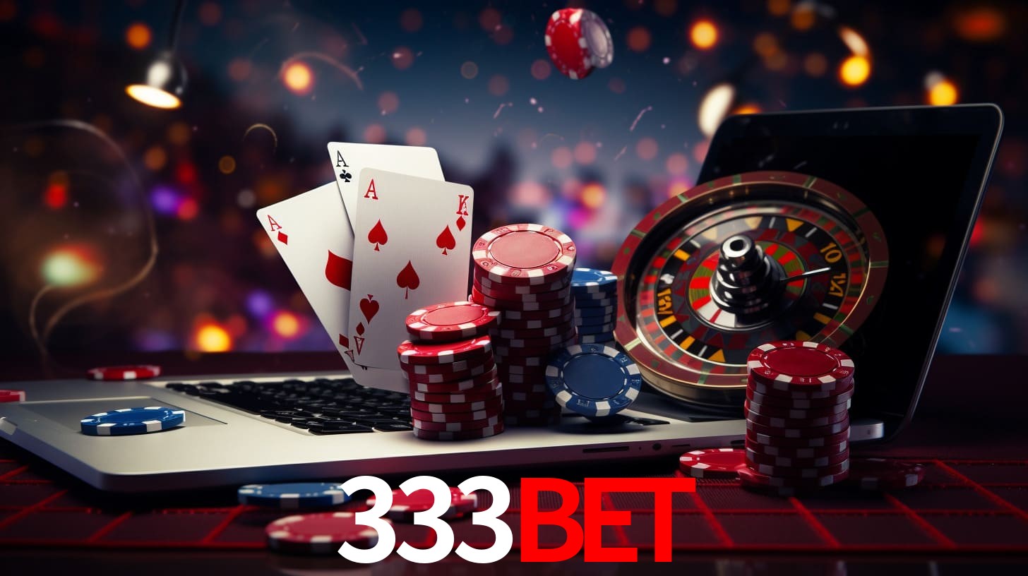 Live Casino 333bet