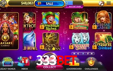 A Revolução dos Aplicativos de Jogos no 333bet