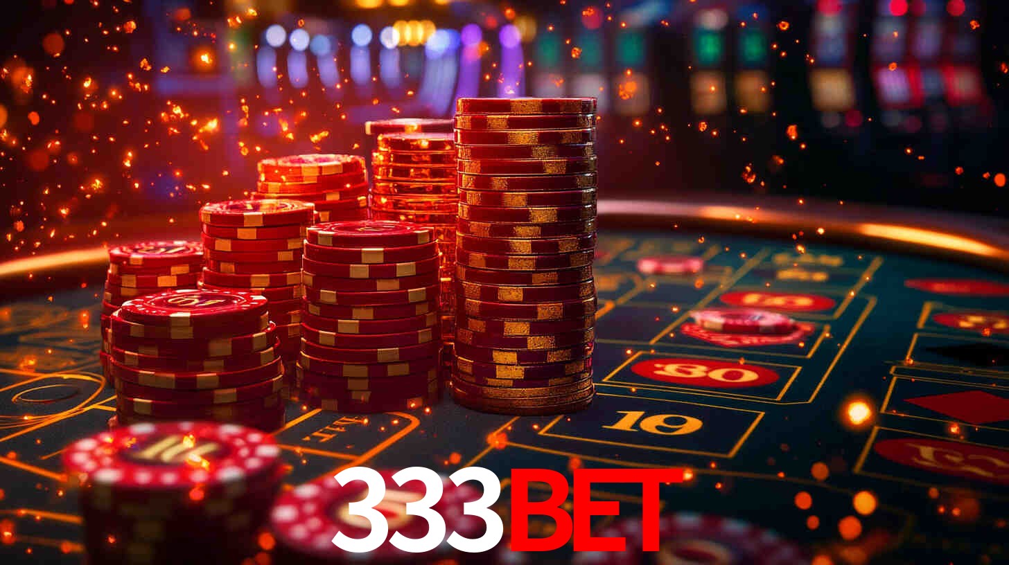 333bet App Interface