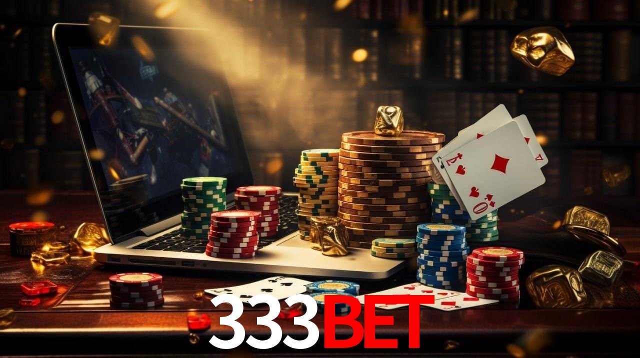 Sistemas de Segurança 333bet