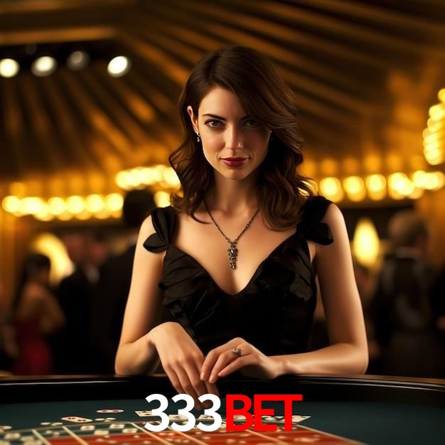 Interface do App 333bet
