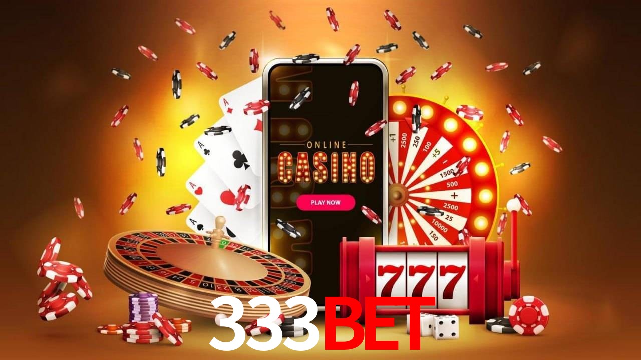 333bet 公平游戏