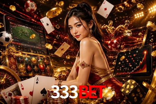 Exclusive Offers 333bet