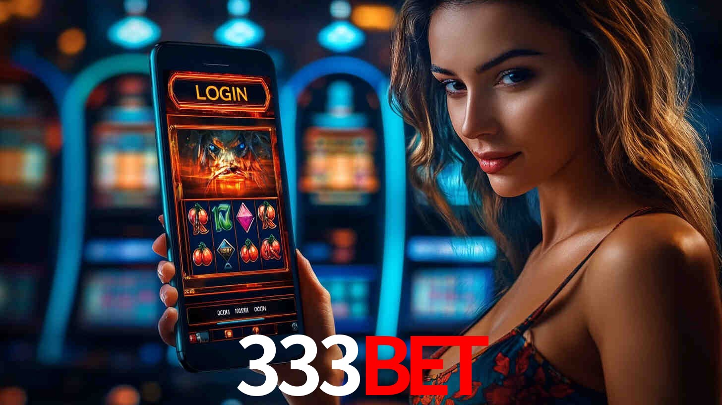 Ofertas App 333bet