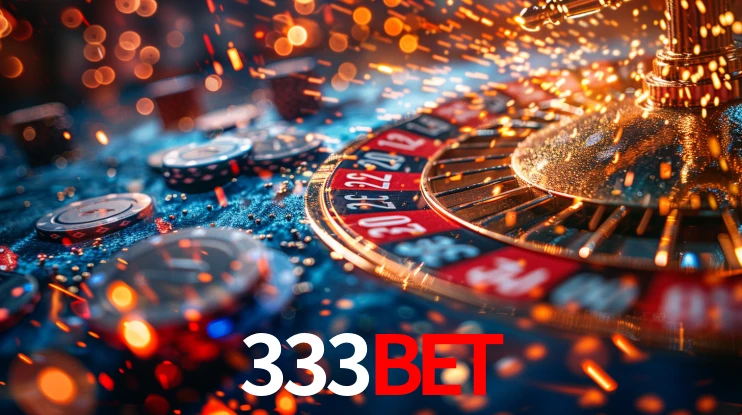 Flash Promotion 333bet
