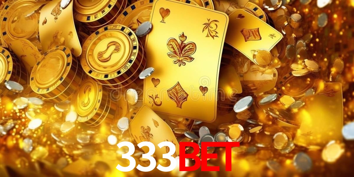 Casino Ao Vivo 333bet