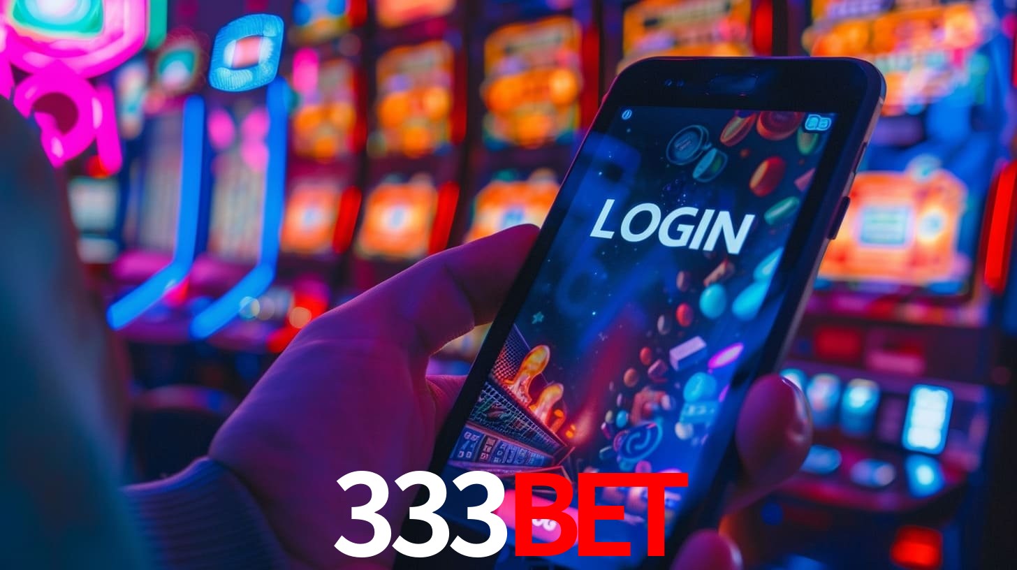 Tecnologia da Plataforma 333bet