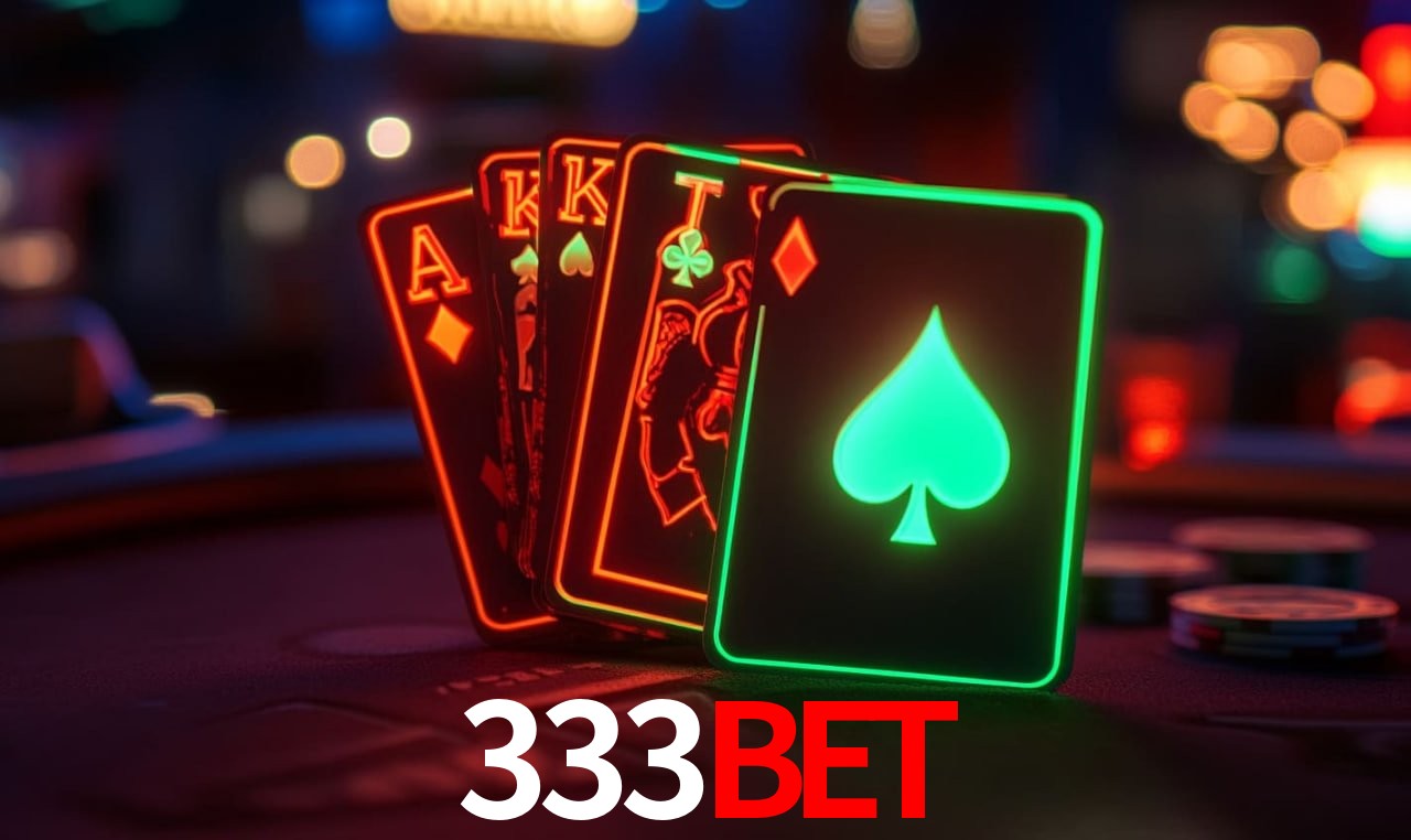 Torneios 333bet