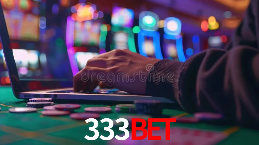 Jogos de Slot 333bet
