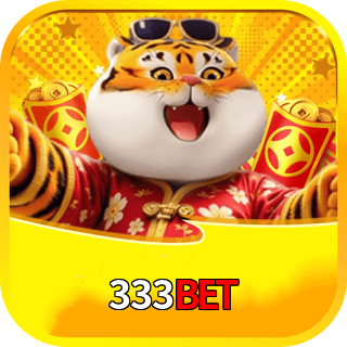Logo da 333bet
